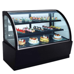 Cake Display Cabinet - 5FT