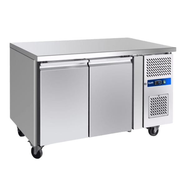 Undercounter Chiller 2 Door - 4.5FT