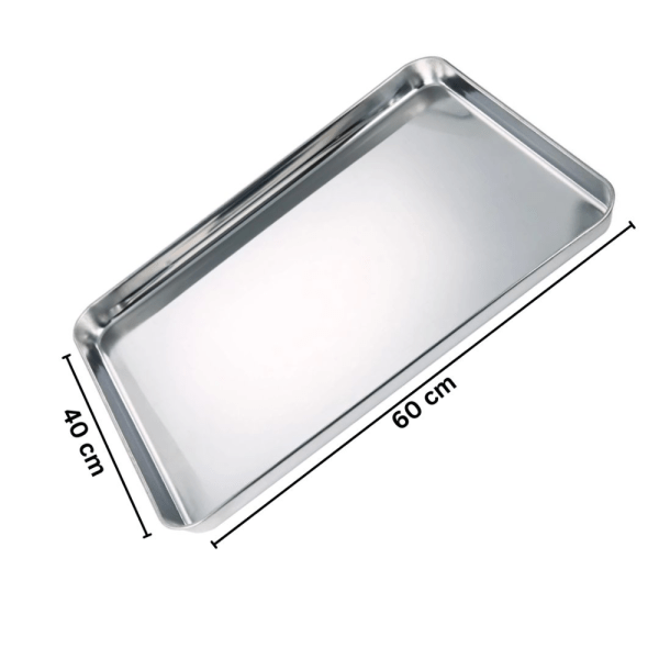 Aluminum Oven Tray