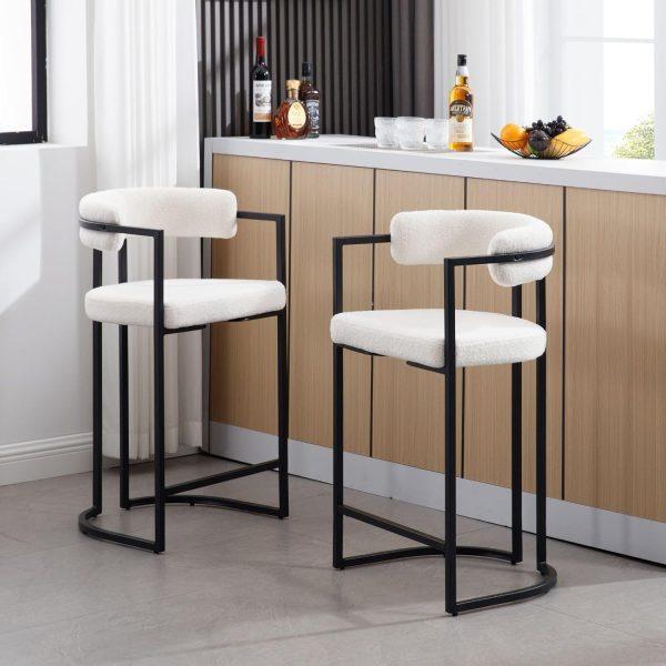 Pub Height Bar Stool