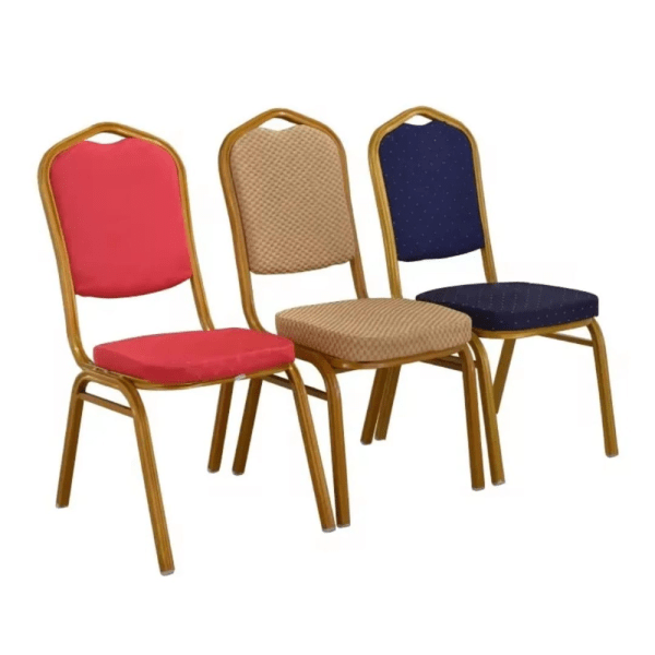 Conference Chairs