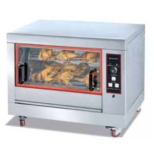 Electric Chicken Roaster