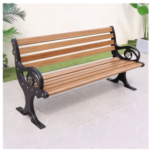 Luxury Outdoor Bench