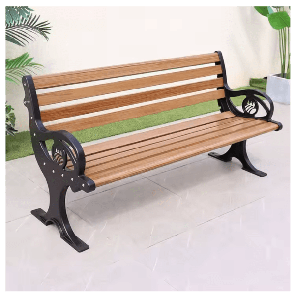 Luxury Outdoor Bench