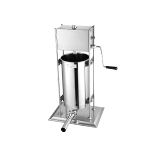 Sausage Stuffer 3L Manual