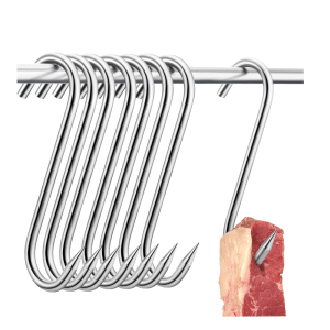 Stainless steel Meat Hook