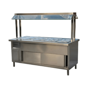 Bain Marie