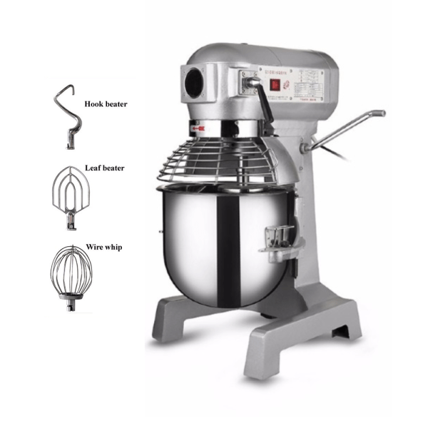 Dough Mixer Food 20L