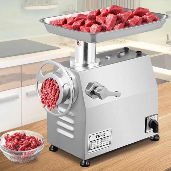 Meat Mincer Size 22