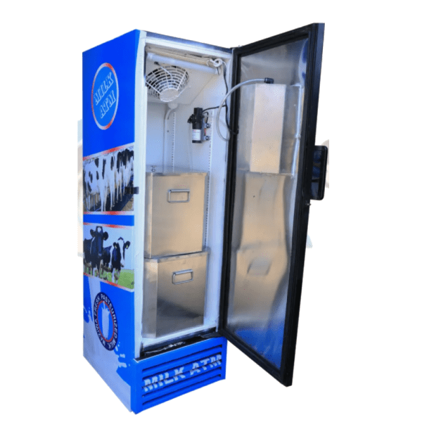 Milk ATM Machine