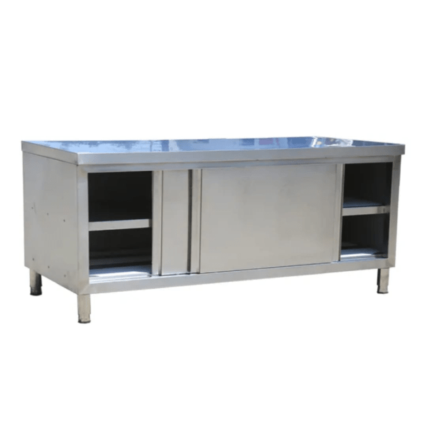 Worktop Cabinet 4ft