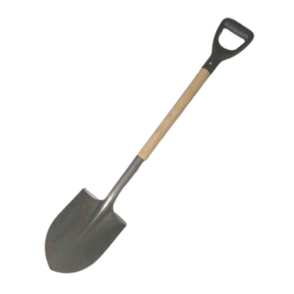 Spade Tool